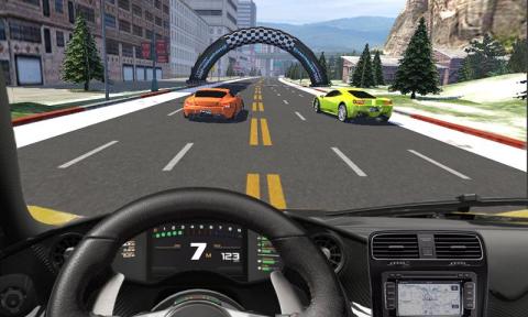 手动挡真实汽车模拟驾驶游戏下载大全2022