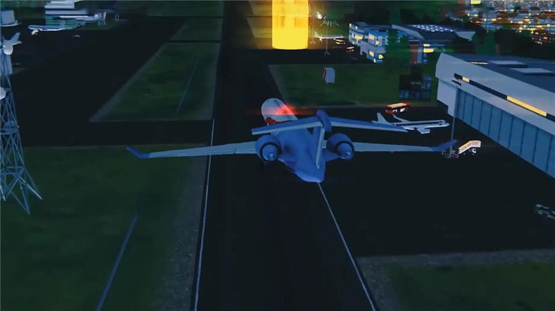 真实飞行模拟器游戏下载大全2022