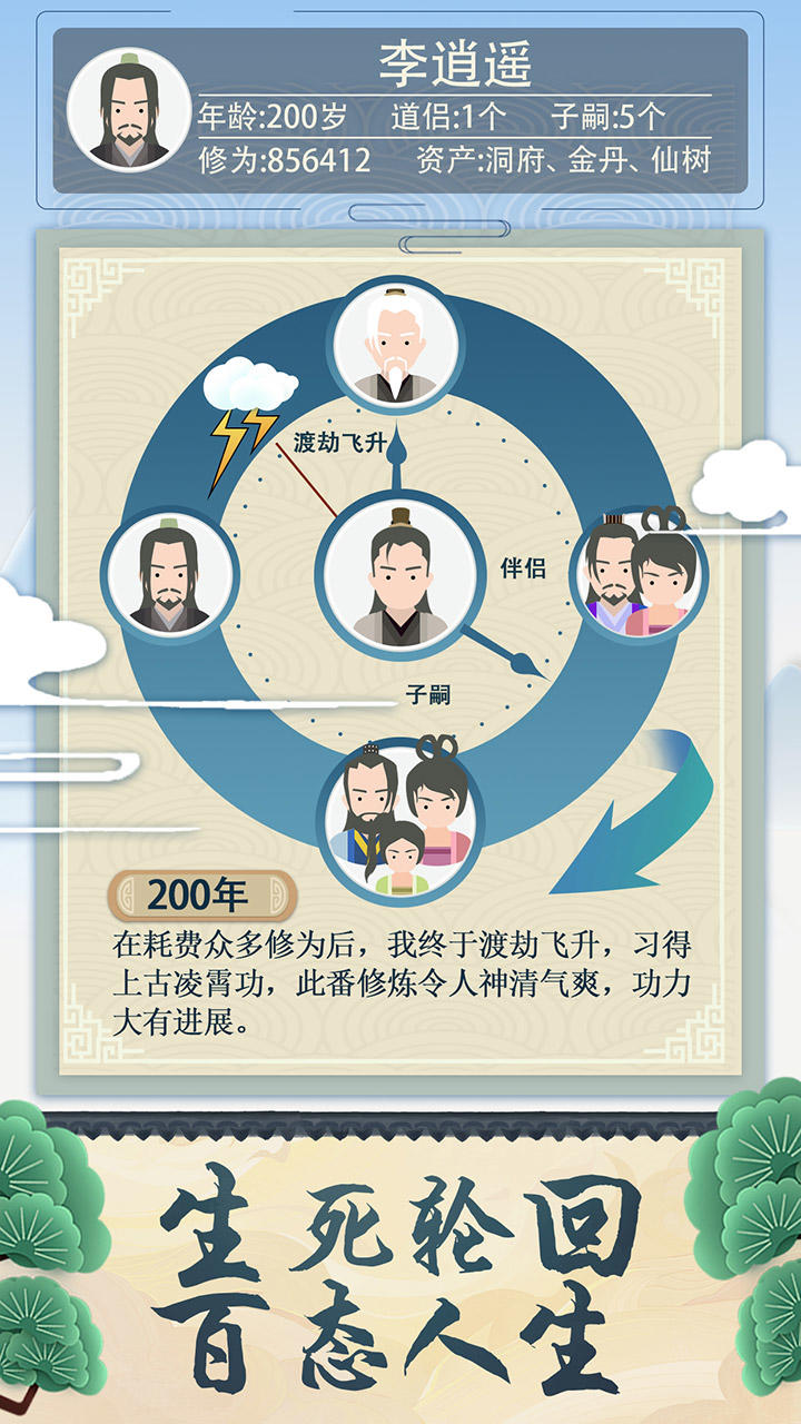 可以双修的修仙游戏有哪些2022