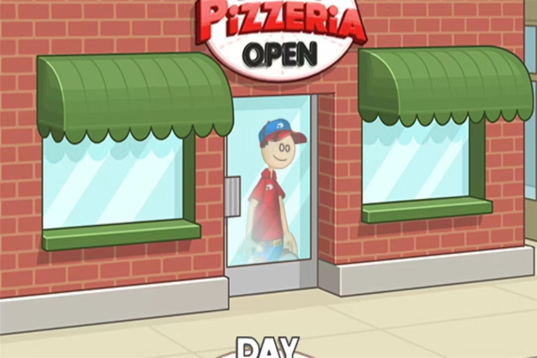 2022有哪些开披萨店的游戏