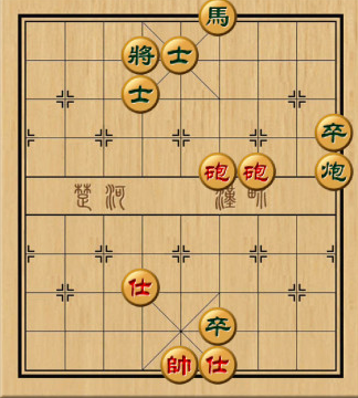 中国象棋对弈游戏下载大全2022