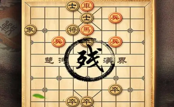 中国象棋游戏哪个最好玩2022