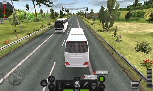 真实驾驶模拟器游戏下载推荐2022