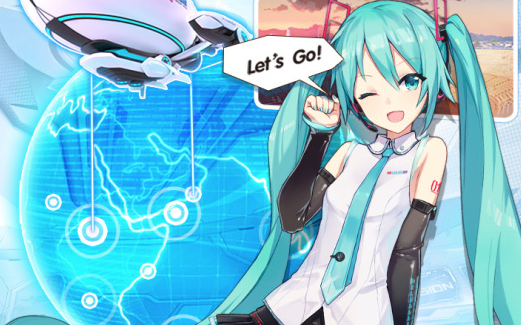 和初音速差不多的游戏有哪些2022