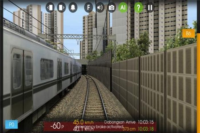 2022类似开火车游戏下载手机版