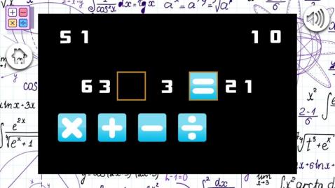 小孩子锻炼数学思维的游戏大全2022