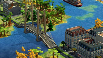 可以造桥的游戏下载大全2022