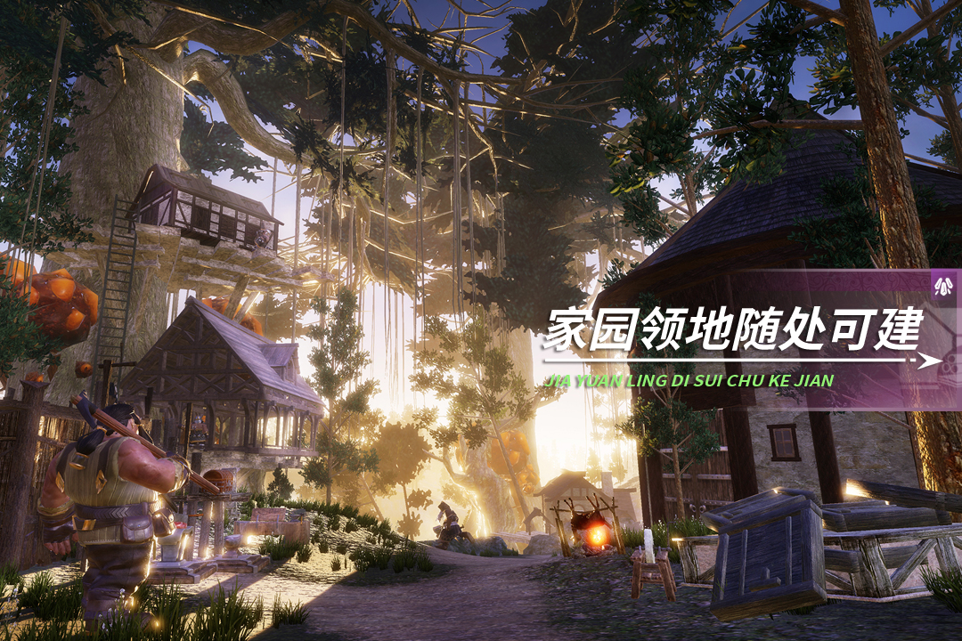 2022手游3a大作游戏有哪些