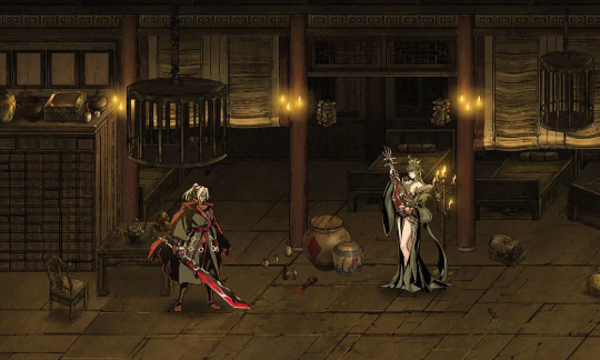 2022战斗游戏下载有哪些