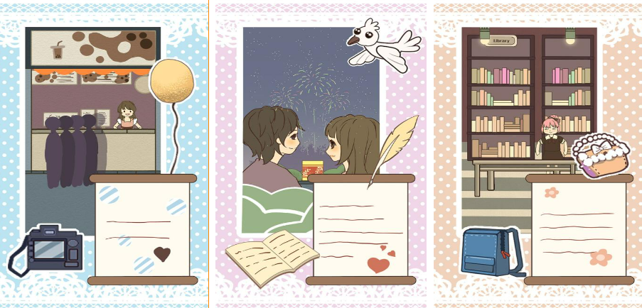 2022年女友养成游戏推荐