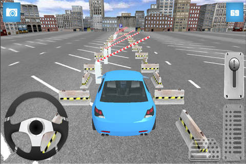 汽车模拟驾驶游戏下载推荐2022