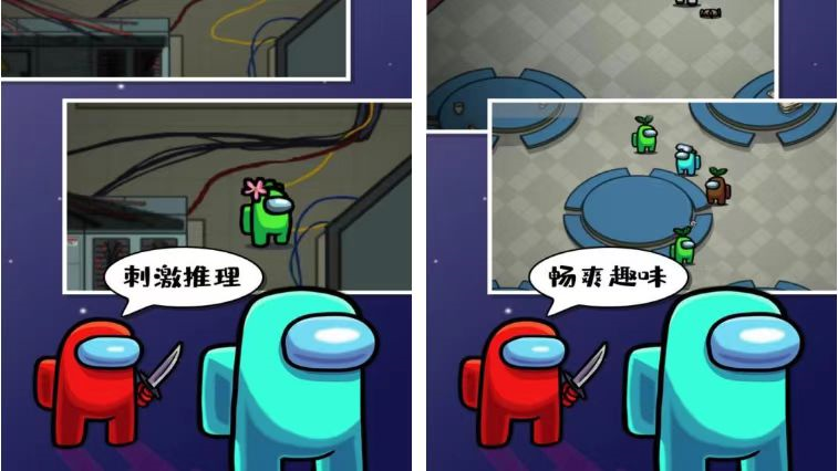 2022三个人游戏排行榜