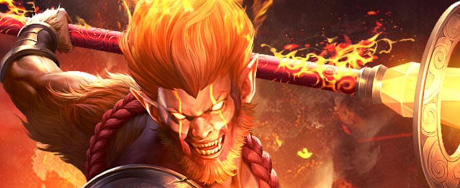 2022神的游戏下载推荐