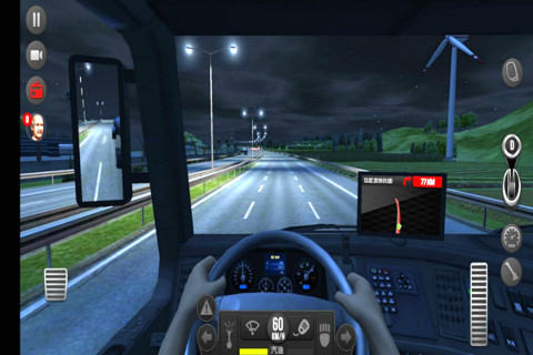 2022可以联机的卡车游戏手机版有哪些