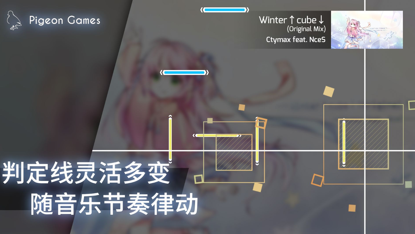 2022像素初音未来游戏下载