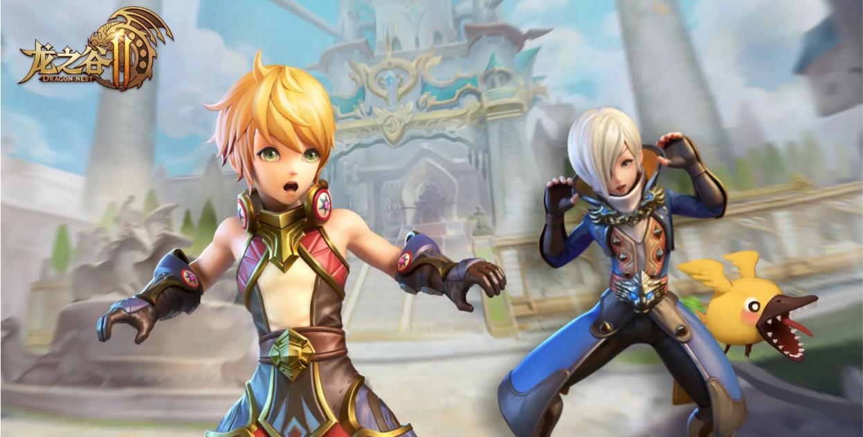 3d角色扮演手游排行榜前十名有哪些