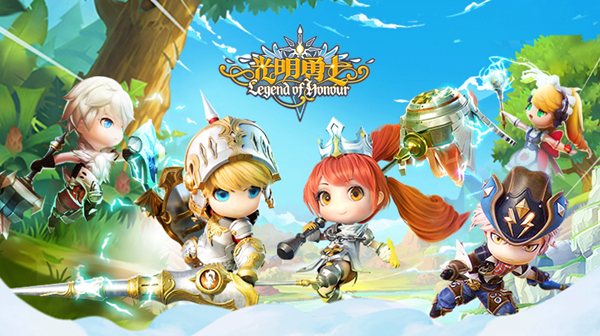 2022类似风之大陆的手游推荐