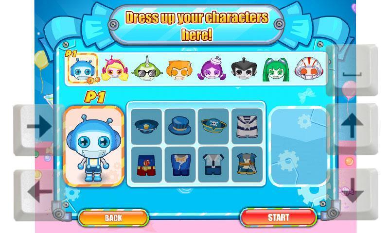 好玩的泡泡游戏前五排行榜2022