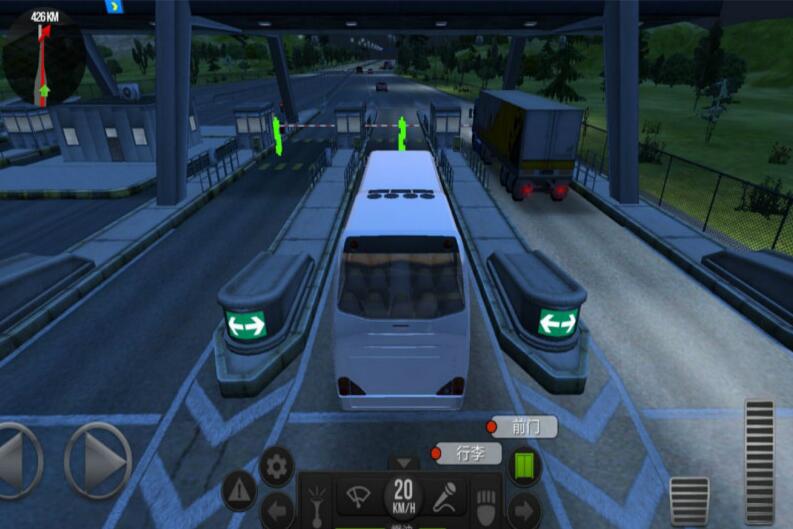 模拟卡车游戏手机版下载推荐2022