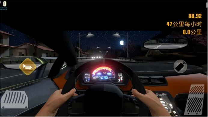 2022模拟汽车驾驶游戏推荐