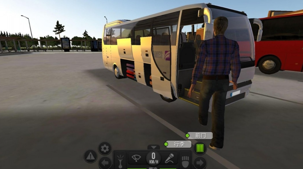2022公交模拟驾驶游戏下载大全