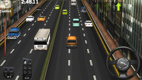 2022有哪些模拟卡车驾驶游戏
