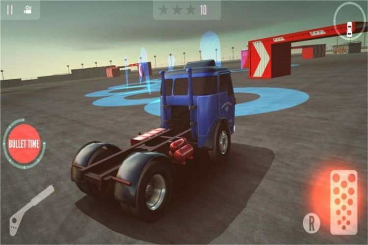 2022流行的卡车模拟游戏大全
