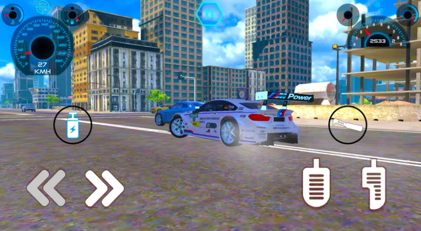 人气开车模拟驾驶游戏排行榜2022