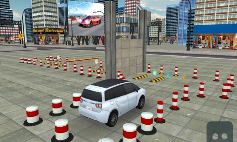 模拟考驾照游戏开车有哪些2022