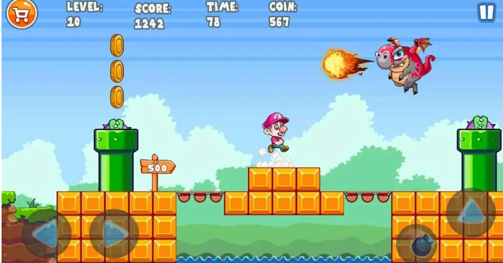 2022童年玩过的游戏推荐下载有哪些