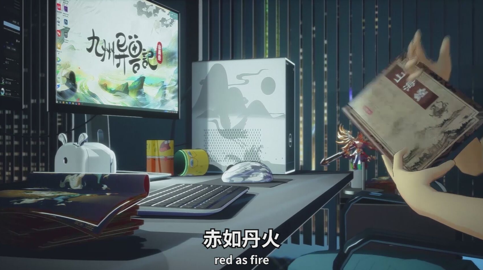 异兽吞噬进化的游戏推荐下载2022