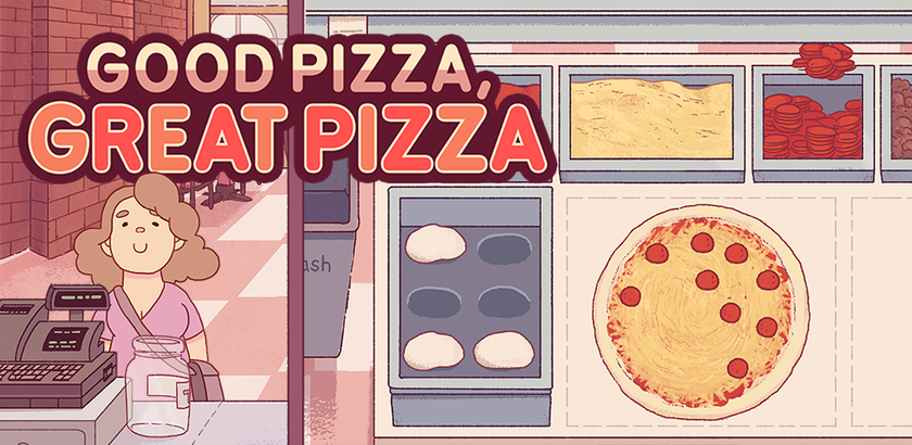 2022有趣的披萨游戏下载