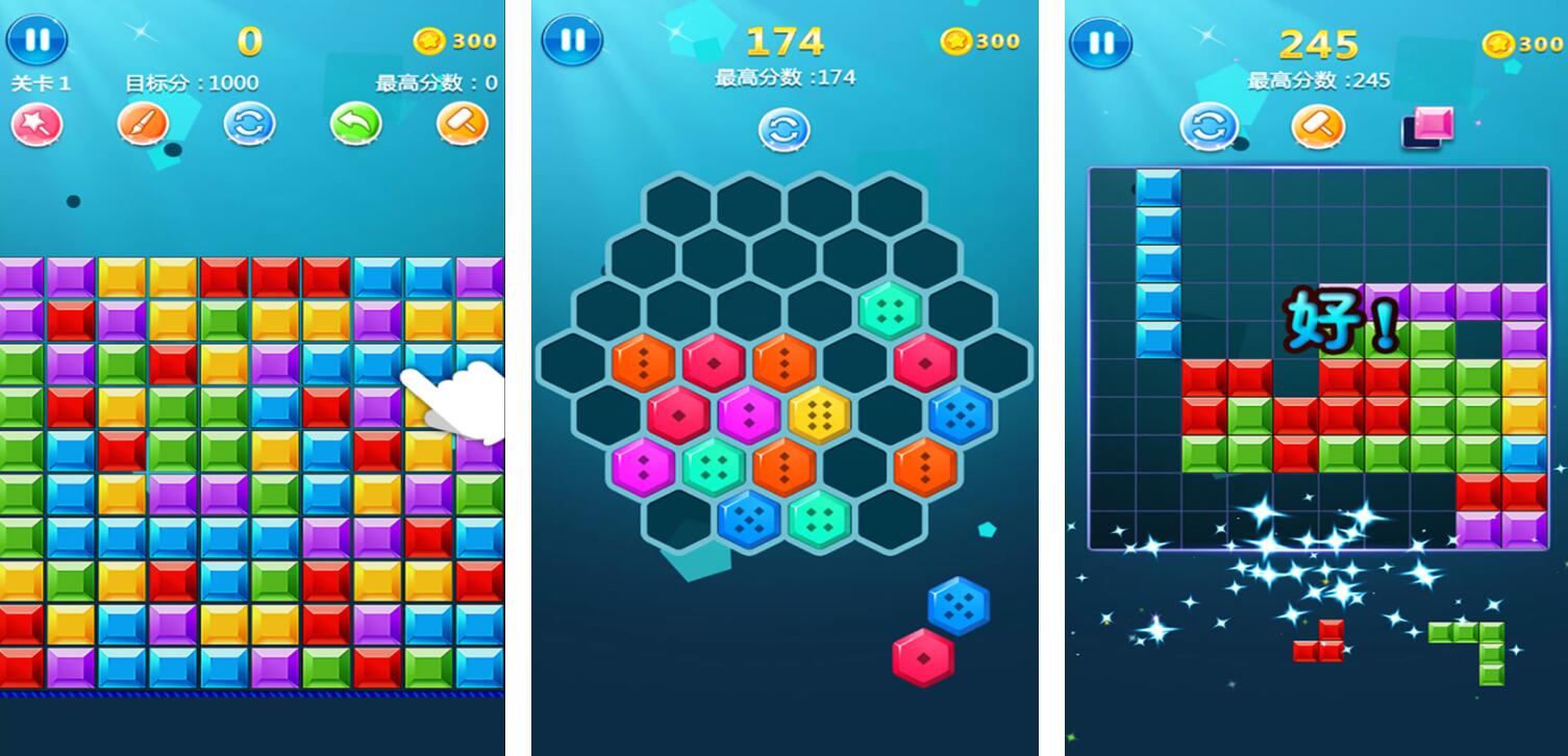 格子游戏排行榜2022