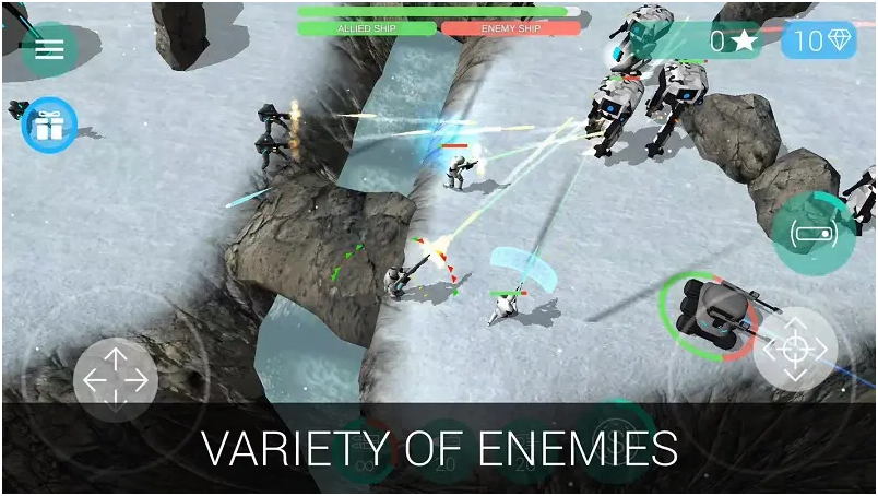 2022比较爽的赛博游戏有哪些