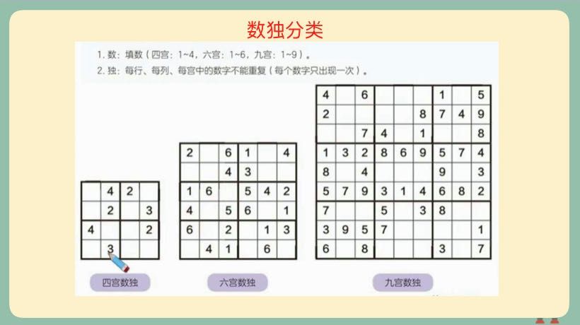 九宫格数独游戏有哪些2022