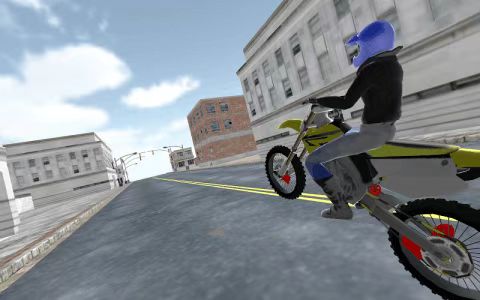 2022年好玩的摩托车模拟器游戏下载有哪些