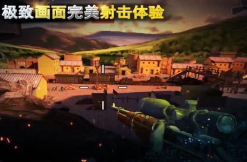 有没有非常真实的第一人称战争游戏推荐2022