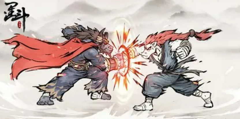 2022热门的两个人对打的游戏有哪些