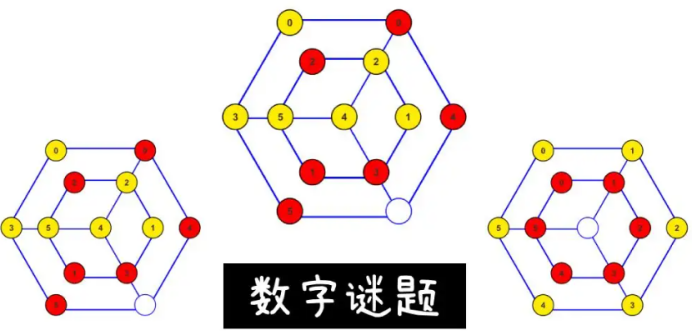 2022最强大脑游戏合集推荐