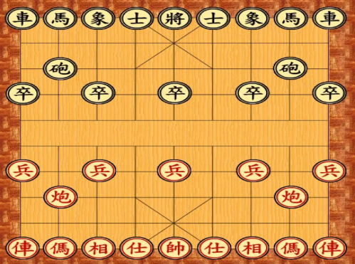 2022好玩的游戏中国象棋大全