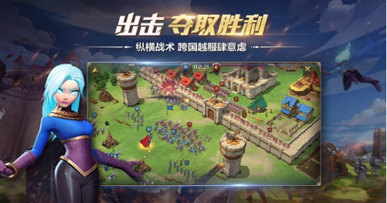 2022中世纪游戏大全盘点