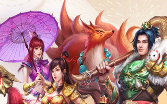 2022好玩的打怪游戏大全