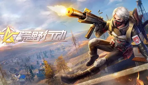 类似pubg的游戏大全2022