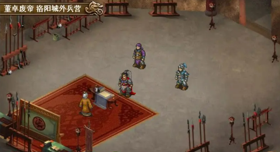 2022免费的三国带兵打仗攻城单机游戏有哪些