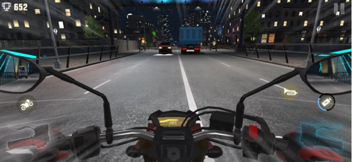 2022火爆的摩托车游戏单机版推荐