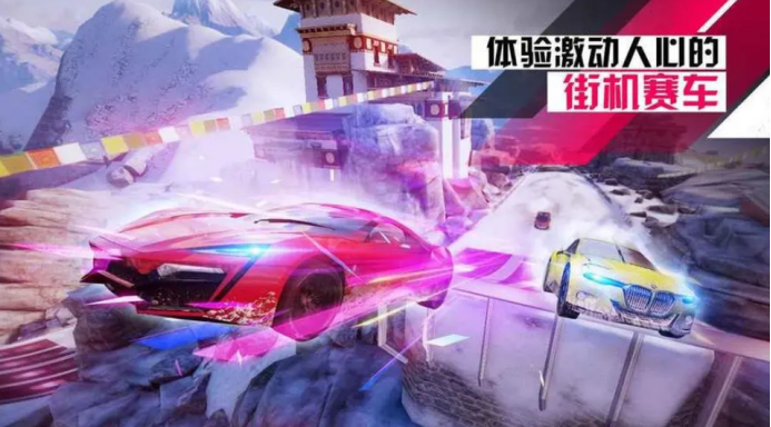 2022好玩的汽车游戏手机版推荐