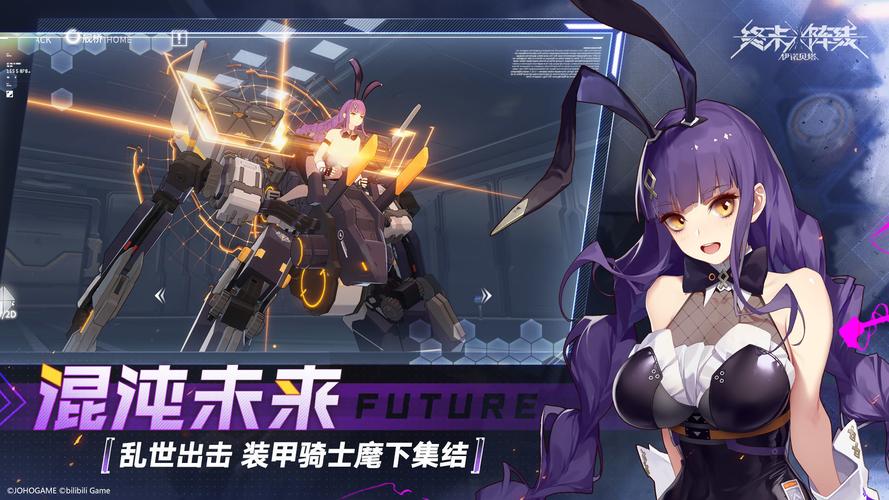 2022年美少女游戏大赏