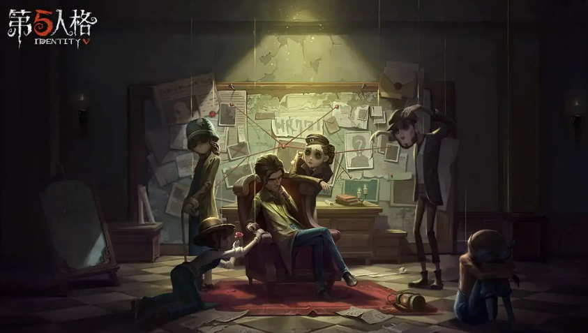 2023类似探灵笔记的游戏有哪些