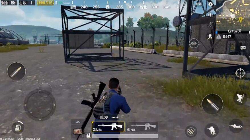 和pubg地铁逃生差不多的游戏2022