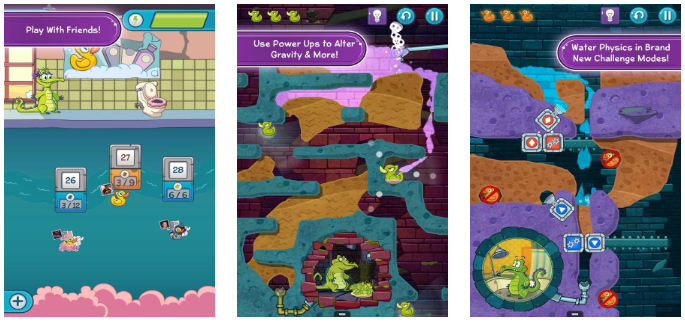 2023人气好玩的过关手机游戏